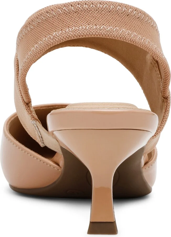 Izel Pointed Toe Pump - Image 4