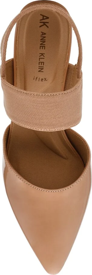 Izel Pointed Toe Pump - Image 6