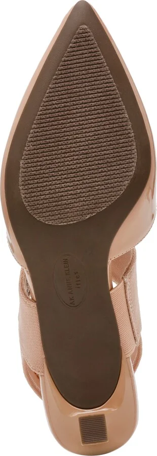Izel Pointed Toe Pump - Image 7