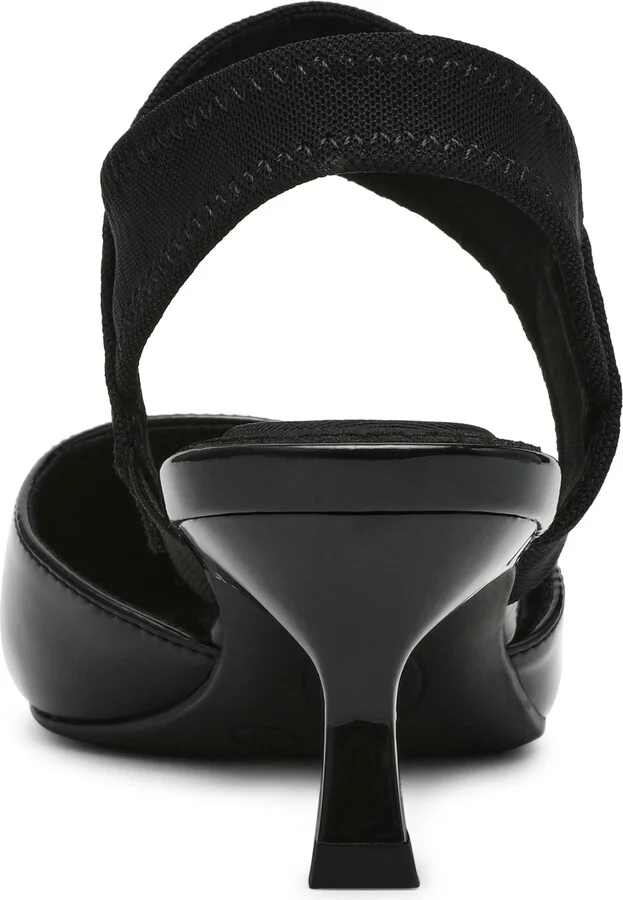 Izel Pointed Toe Pump - Image 11