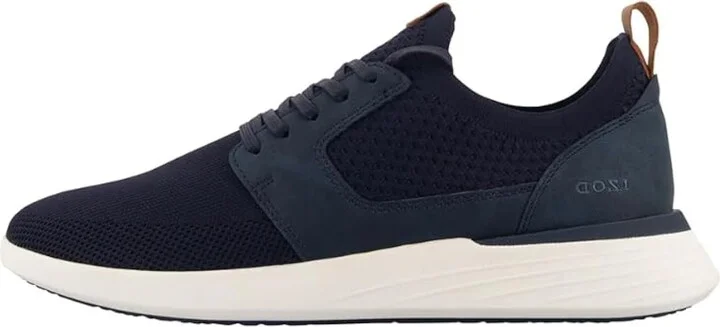 IZOD Mens Bannnister Sneaker