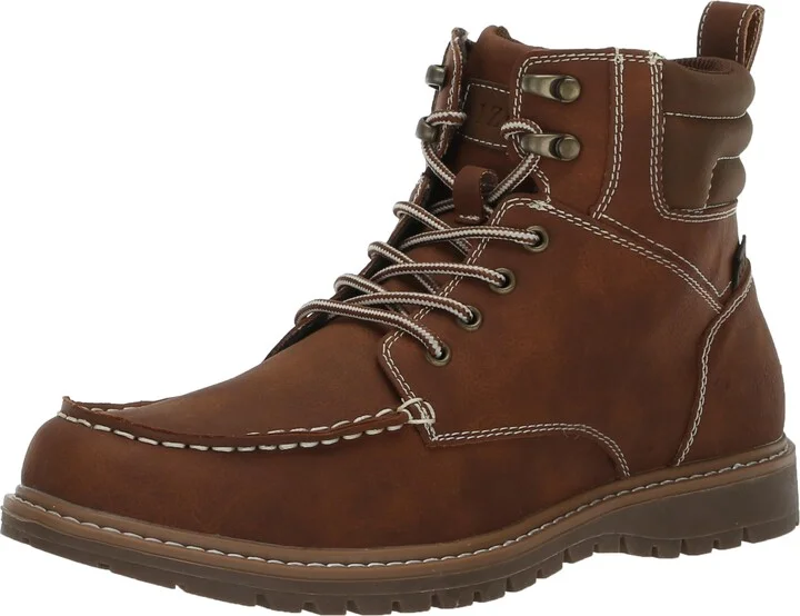 IZOD Men's Emmett Work Boot
