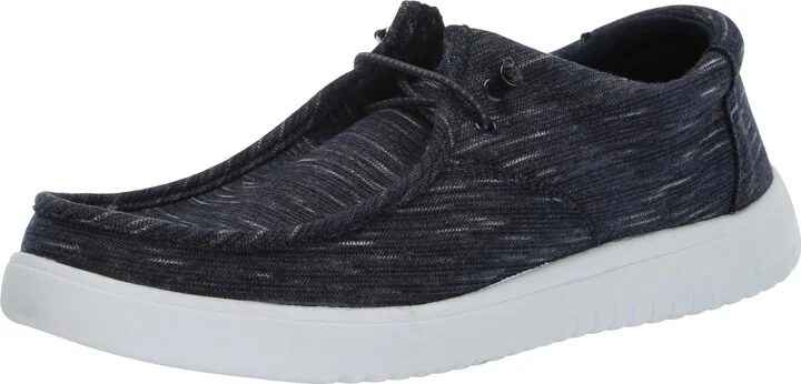 IZOD Men's Ollie Boat Shoe