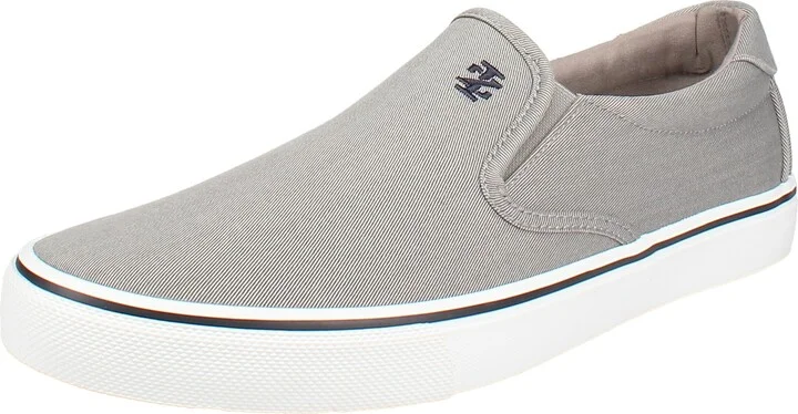 IZOD Men's Sunapee Casual Lace Up Sneaker