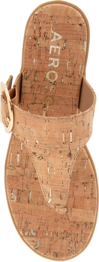 Izola Wedge Sandal - Image 11