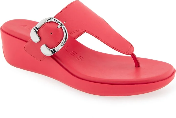 CORAL FAUX LEATHER