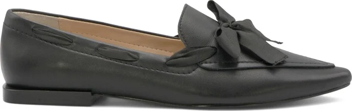 Izzi Pointed Toe Flat - Image 2