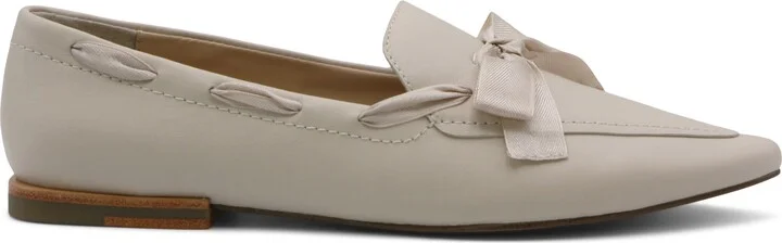 Izzi Pointed Toe Flat - Image 7