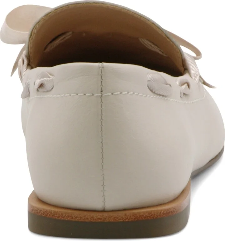 Izzi Pointed Toe Flat - Image 10