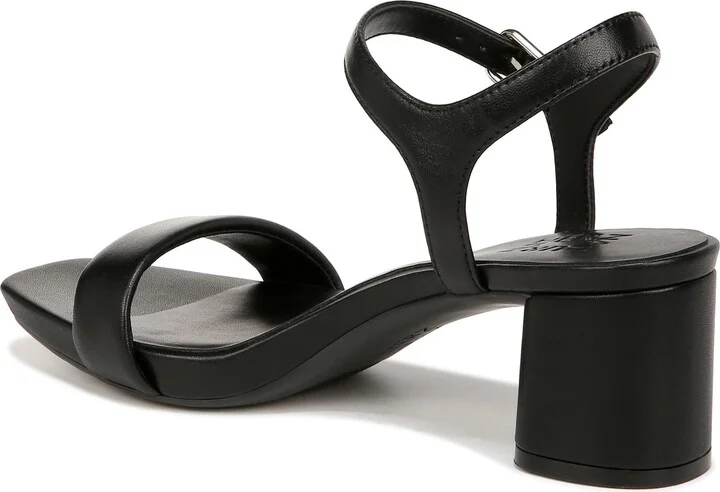 Izzy Ankle Strap Sandal - Image 2