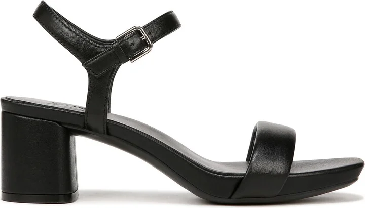 Izzy Ankle Strap Sandal - Image 3