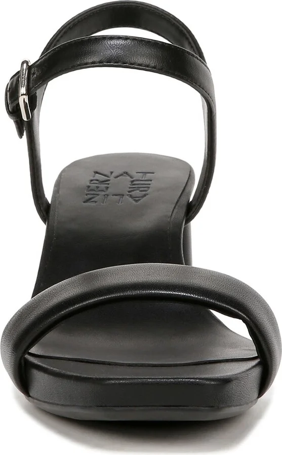 Izzy Ankle Strap Sandal - Image 4