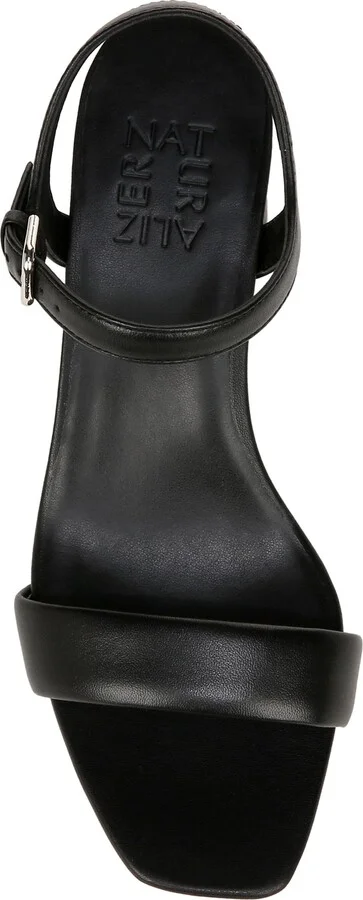 Izzy Ankle Strap Sandal - Image 5