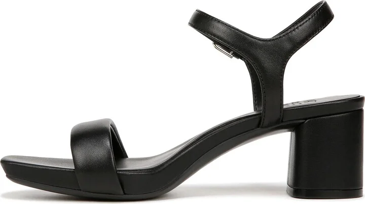 Izzy Ankle Strap Sandal - Image 8
