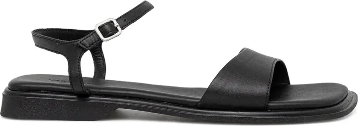 Izzy ankle-strap sandals