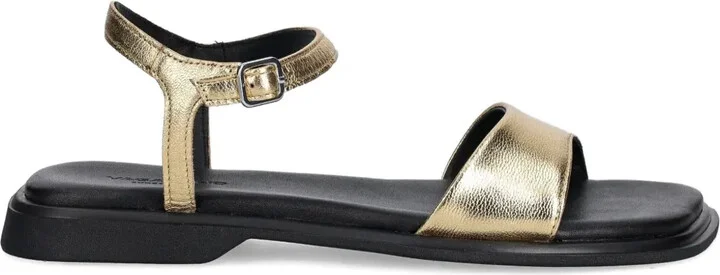 Izzy ankle-strap sandals