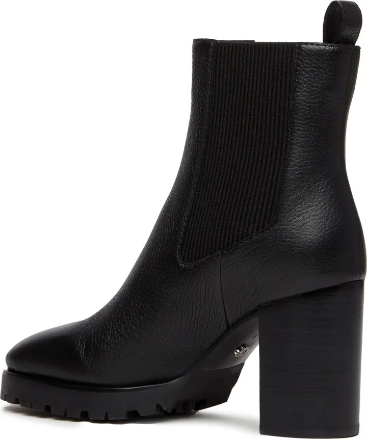 Izzy Platform Chelsea Boot - Image 2