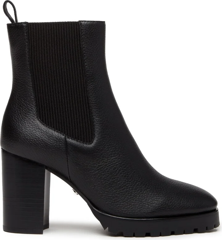 Izzy Platform Chelsea Boot - Image 3