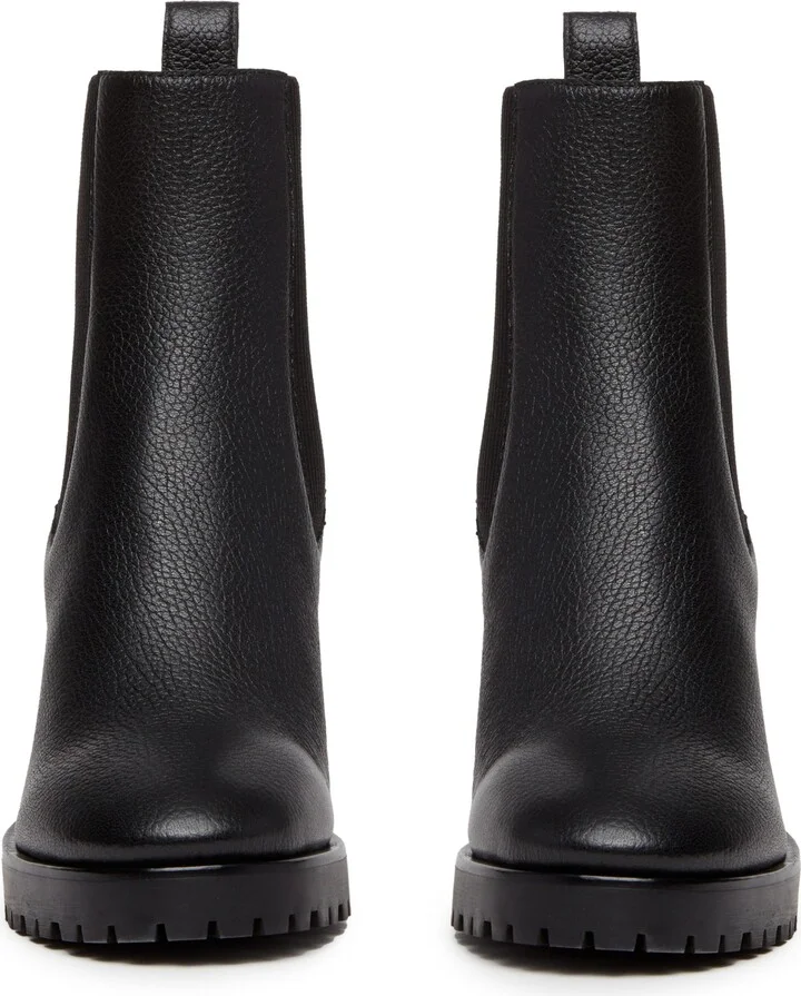 Izzy Platform Chelsea Boot - Image 4