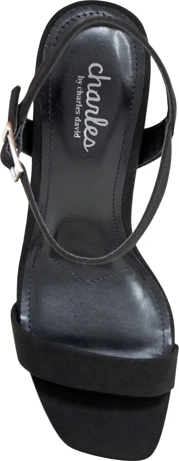 Izzy Platform Sandal - Image 3
