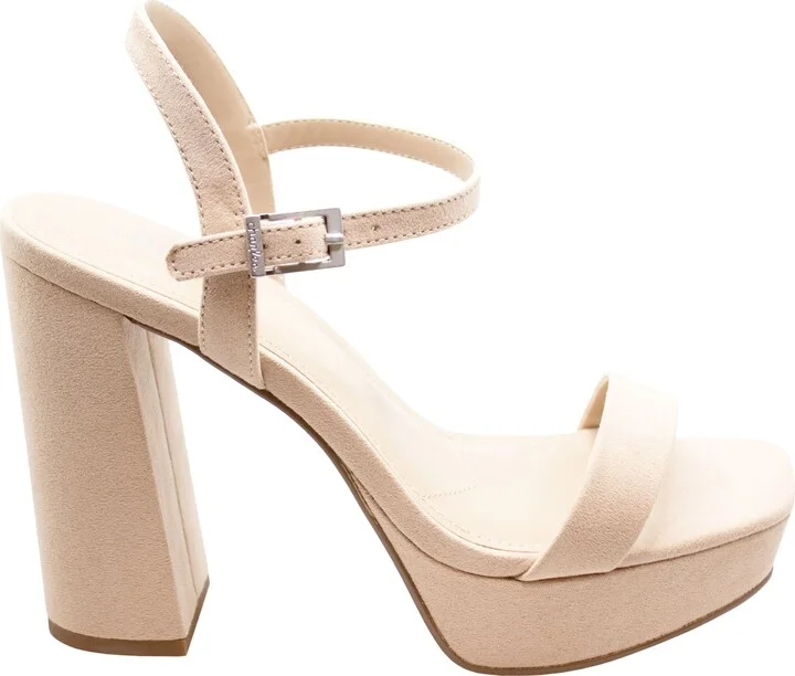 Izzy Platform Sandal - Image 6
