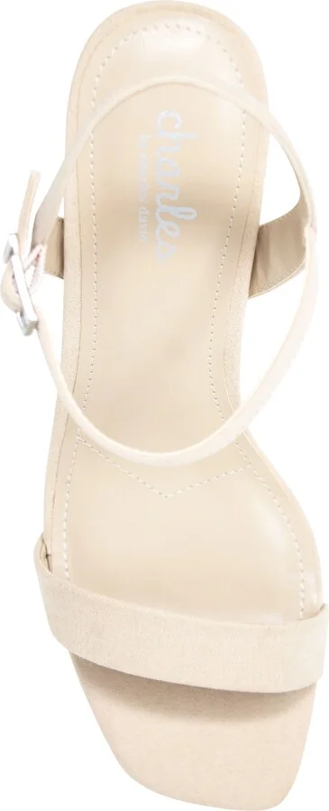Izzy Platform Sandal - Image 7
