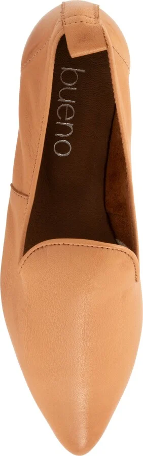 Izzy Pointed Toe Flat - Image 5