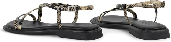 Izzy Slingback Sandal - Image 2
