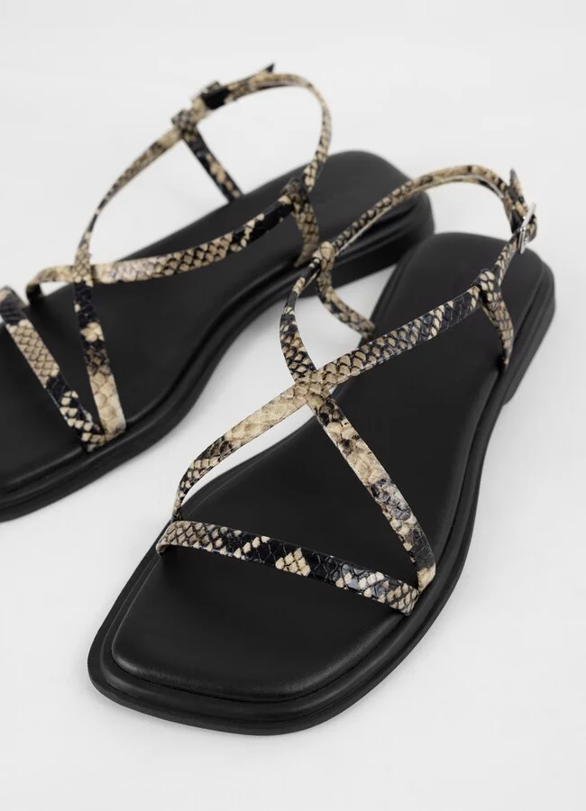 Izzy Slingback Sandal - Image 4