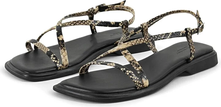 Izzy Slingback Sandal