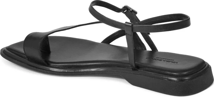 Izzy Square Toe Sandal - Image 2