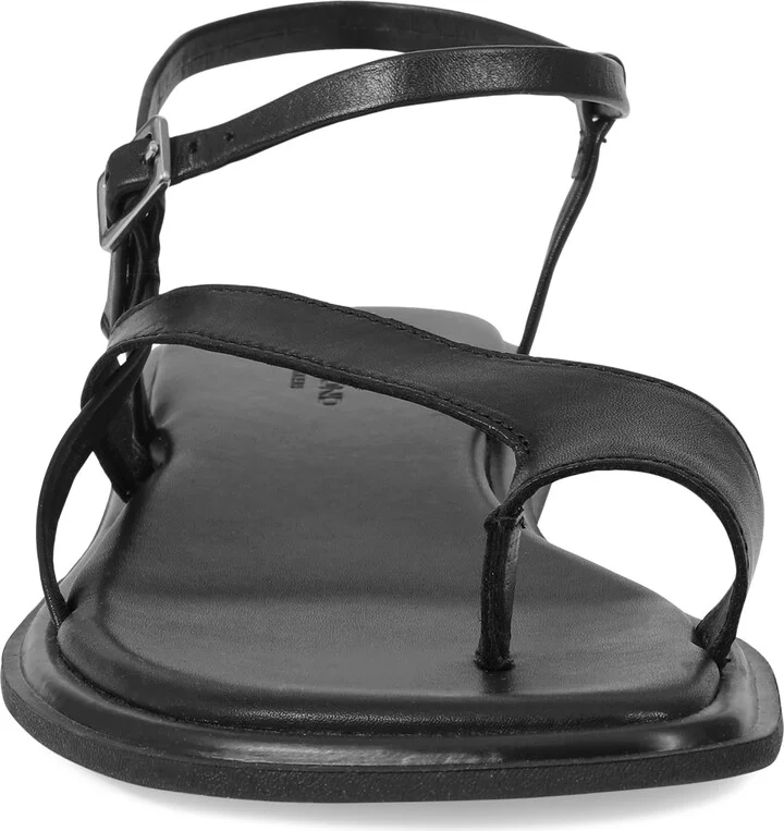Izzy Square Toe Sandal - Image 4