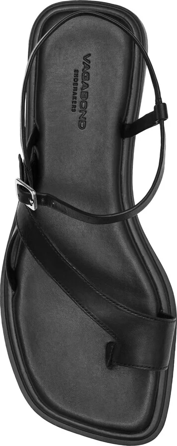 Izzy Square Toe Sandal - Image 5