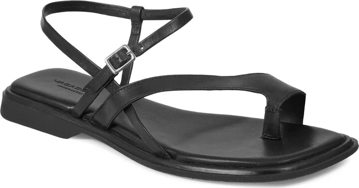 Izzy Square Toe Sandal