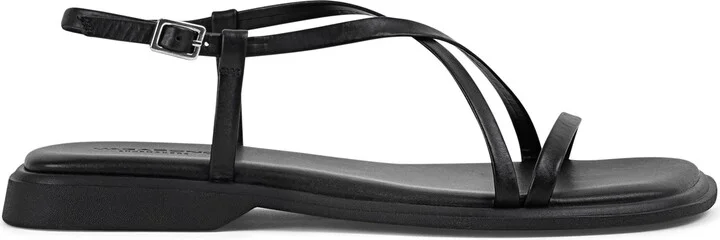 Izzy Strappy Sandal - Image 3