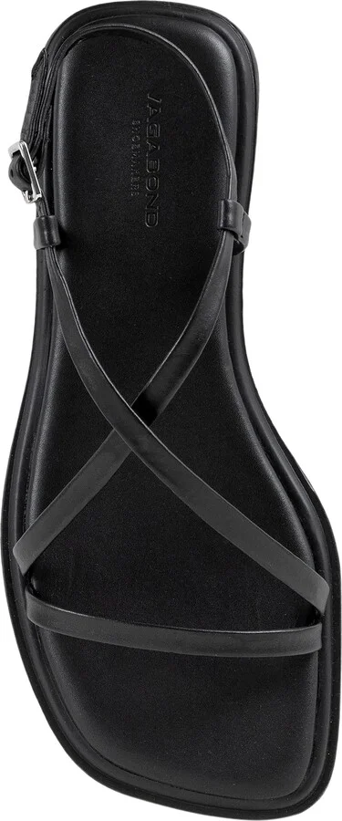 Izzy Strappy Sandal - Image 5