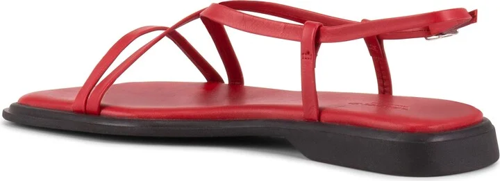 Izzy Strappy Sandal - Image 8