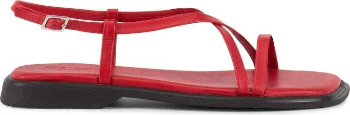 Izzy Strappy Sandal - Image 9