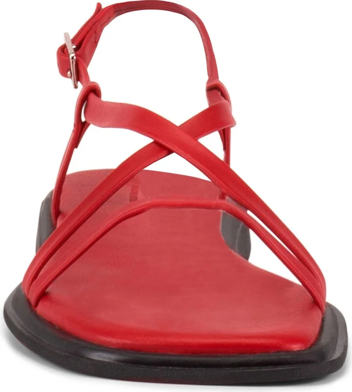 Izzy Strappy Sandal - Image 10