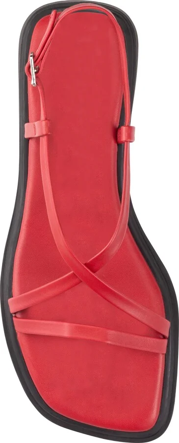 Izzy Strappy Sandal - Image 11