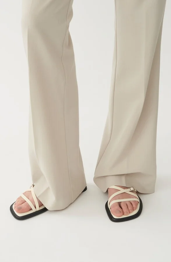 Izzy Strappy Sandal - Image 2