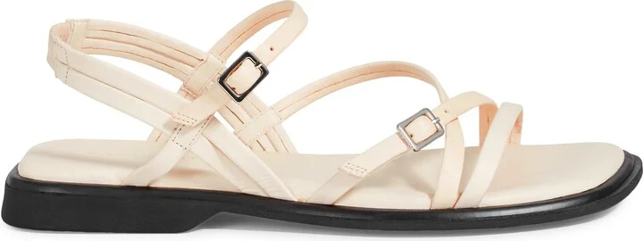 Izzy Strappy Sandal - Image 4