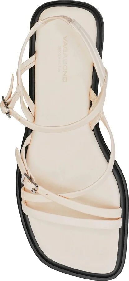 Izzy Strappy Sandal - Image 6