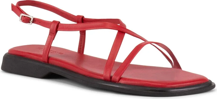 Bright Red