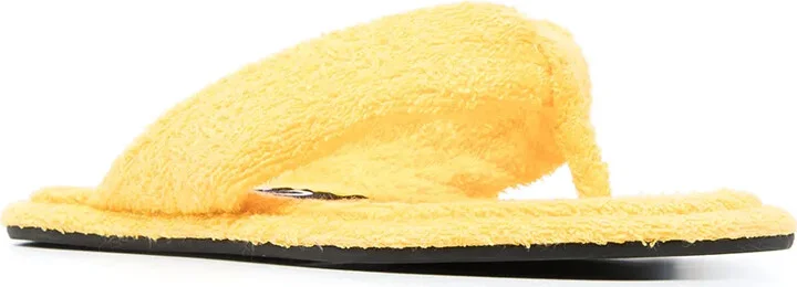 Izzy terrycloth sandals - Image 2
