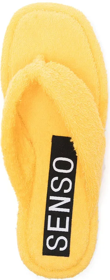 Izzy terrycloth sandals - Image 4