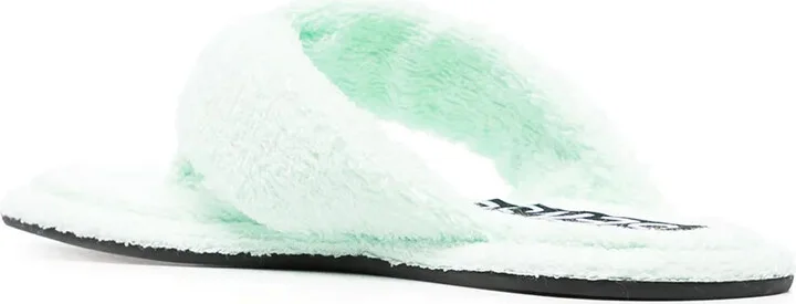 Izzy terrycloth sandals - Image 3