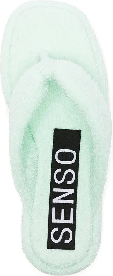 Izzy terrycloth sandals - Image 4