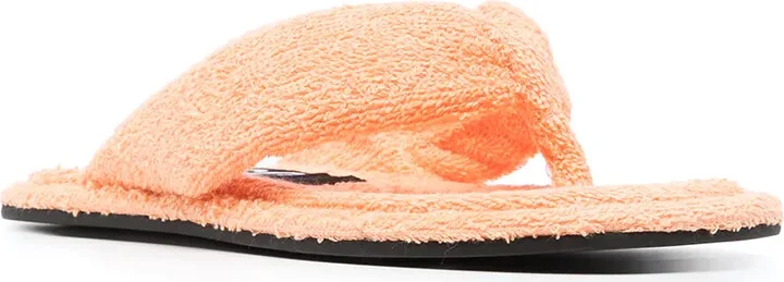 Izzy terrycloth sandals - Image 2