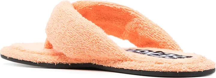 Izzy terrycloth sandals - Image 3